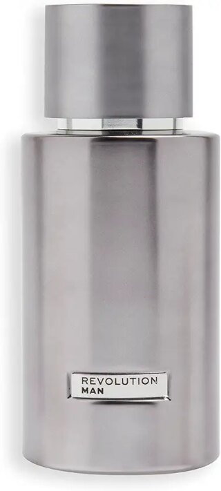 عطر بوليت بروف من ريفولوشن مان، للرجال، 100.0 ملليلتر