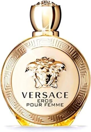 عطر للنساء فيرساتشي ايروس بور فيميه – او دي بارفان 50 مل 2