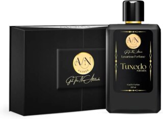 او دي بارفان توكسيدو للرجال، عطر يدوم طويلًا من ايه/ان فاذر، 100 مل