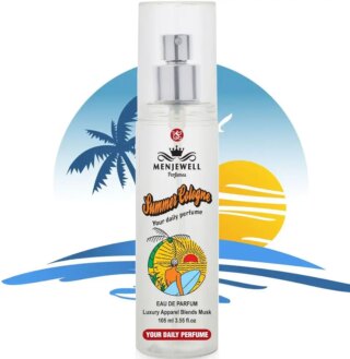 مين جويل عطر كولونيا صيفي للاستخدام اليومي يدوم طويلا