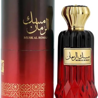 عطر مسكال رومان من ريهنا او دي بارفان 100 مل للرجال والنساء