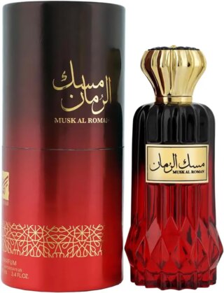 عطر مسكال رومان من ريهنا او دي بارفان 100 مل للرجال والنساء