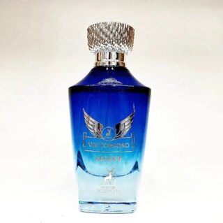 عطر فيكتوريوسو ليجند او دي بارفان للرجال من الهامبرا 100 غرام 100 مل / اشتري الان من متجر بوليفارد