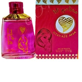 عطر مكياجي