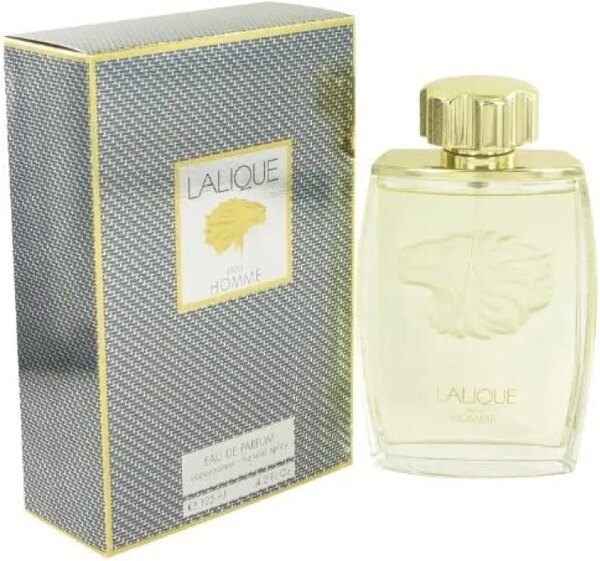 لاليك للنساء – او دى بارفان – 125 مل