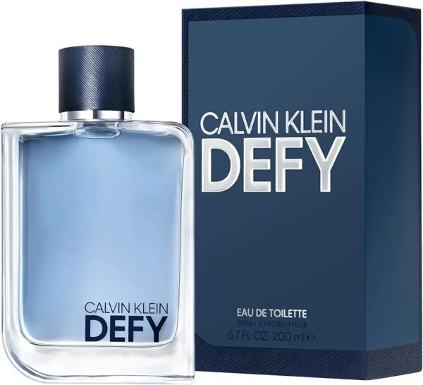عطر ديفي للرجال من كالفن كلاين، او دي تواليت، 200 مل