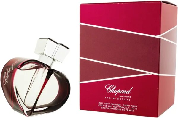 شوبارد عطر اليكسير امور من هابي سبيريت 50 مل، للنساء