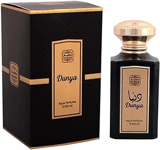 عطر اكوا من دنيا، 100 مل، للجنسين