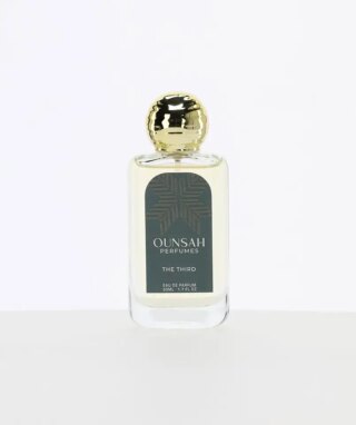 ذا ثيرد عطر فاخر للجنسين