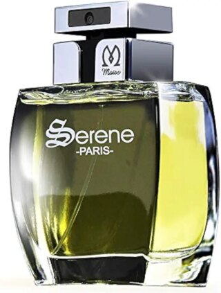 عطر سيرين باريس رجالي 150 مل من درعه للعطور