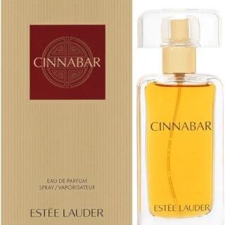 عطر سينابار للنساء من ايستي لودر او دي بارفان بخاخ 1.7 اونصة