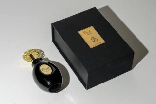 عطر عود برائحة الفانيلا، عطر عربي فاخر للرجال والنساء 100 مل من عبق الصحراء