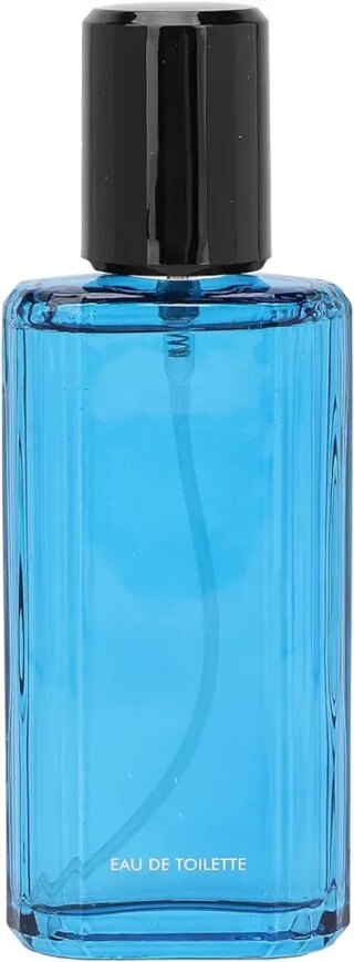 عطر للرجال يدوم طويلا بسعة 80 مل، عطر خفيف ومنعش محمول، هدية عيد الميلاد، او دي تواليت بخاخ طبيعي ليلا ونهارا