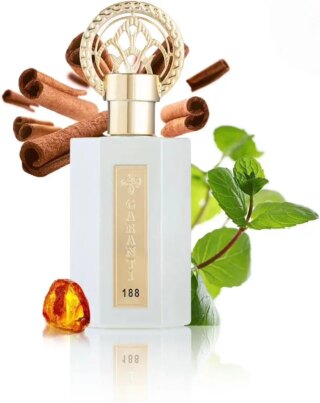 عطر غارانتي 188 من جيرنتي