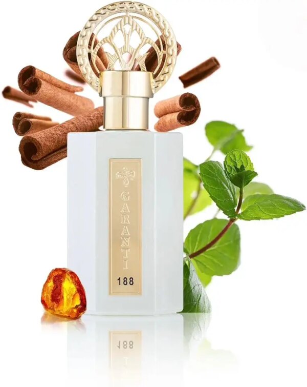 عطر غارانتي 188 من جيرنتي