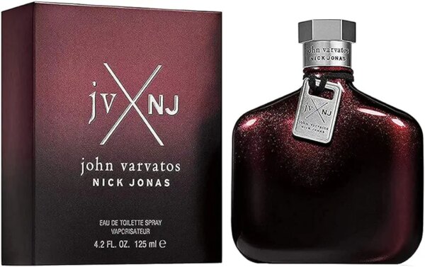 جون فارفاتوس عطر جوناس ريد او دي تواليت 125 مل