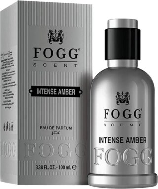 عطر فوج سينت انتينس امبر او دي بارفان للرجال – 100 مل