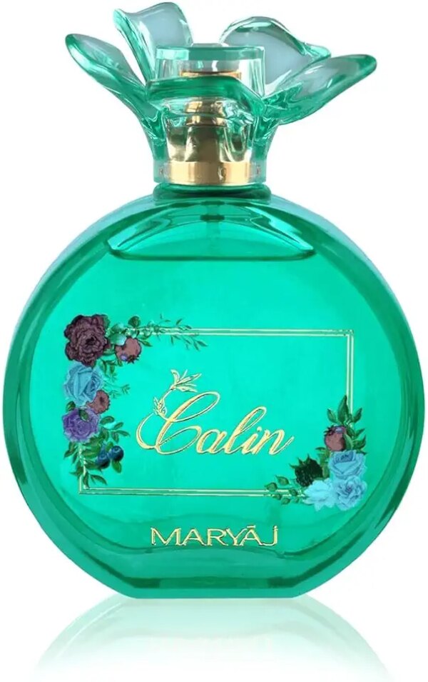 عطر كالين من مارياج بيرفيومز للنساء، او دي بارفان، 100 مل