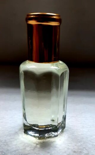 عطر فلاور للجنسين من سبارتا 1 تولا (11 مل)