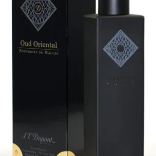 عطر للجنسين شارع. دوبونت عود اورينتال او دي بارفان 100 مل