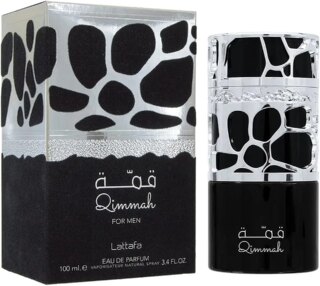 عطر قمة للرجال او دو بارفان – 100 مل (3.4 اونصة) I عطر منعش ومنعش للرجال من لطافة بيرفيومز