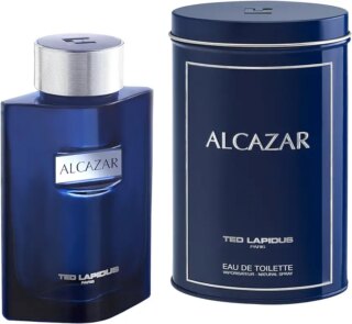 عطر الكظار من تيد لابيدوس للرجال- او دي تواليت 100 مل، للرجال