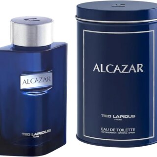 عطر الكظار من تيد لابيدوس للرجال- او دي تواليت 100 مل، للرجال