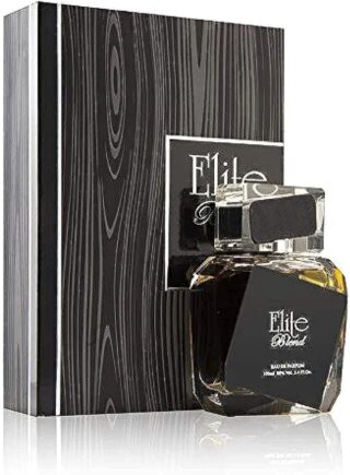 اليت بليند من نخبة العود للجنسين – او دى بارفان , 100 مل