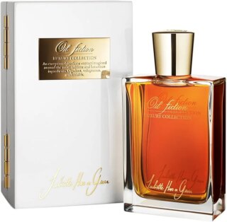 عطر للنساء اويل فيكشن لوكسوري كول من جولييت هاز اجن او دي بارفان 75 مل