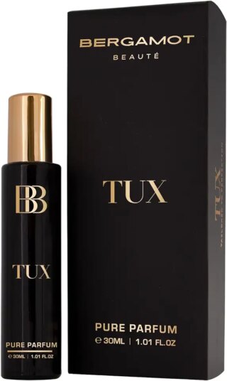 عطر بيوت توكس اكواتيك بيور من برغموت | الجريب فروت والجلد والعنبر | عطر يدوم اكثر من 12 ساعة للرجال | تركيز اعلى من او دي بارفان 30 مل