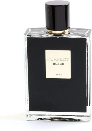 جيبرليز – عطر بيرفكت بلاك للرجال سعة 100 مل *CRT-48