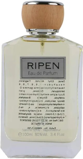 عطر ريبين من جوليا روبنسون للرجال , 100 مل , او دى بارفان