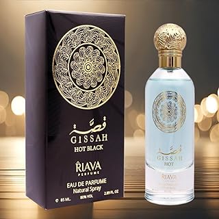 عطر قصة للجنسين 85 مل من ريافا