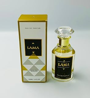 عطر لاما للنساء 100 مل