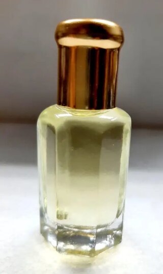 عطر ابيض للجنسين من كريد 1 تولة (11 مل)