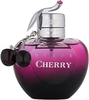 درعه عطر بلاك شيري للنساء من بورموا أو دي بارفوم 80مل