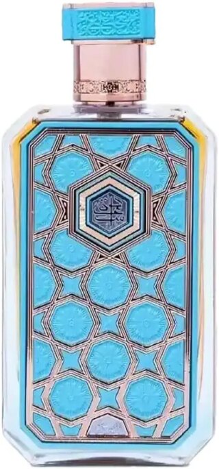 عطر سعادة ارابيان برايف من راساسي، 70 مل