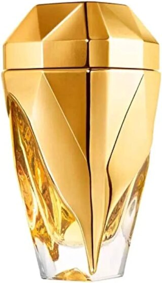 عطر ليدي مليون من باكو رابان للنساء – او دي برفان، 80 مل