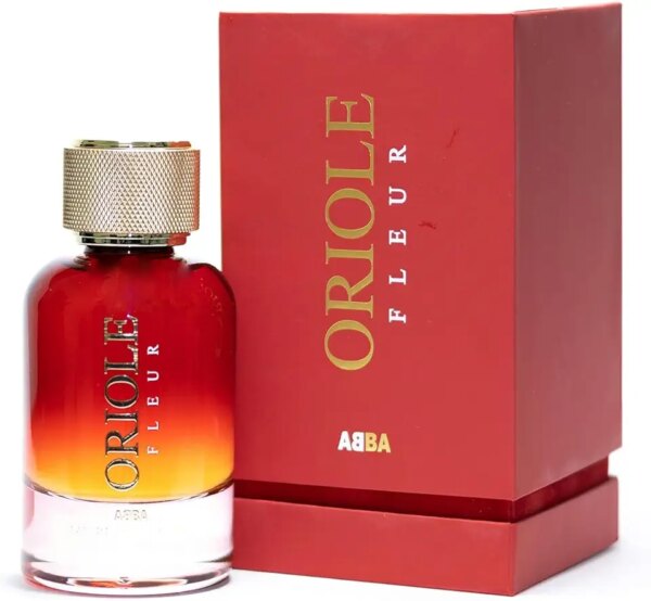 ابا اوريلي لل للجنسين 100 مل – رذاذ العطر