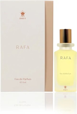 عطر رافا او دي بارفان 75 مل