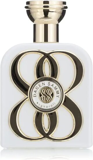 عطر دارين سامي نسائي ١٠٠مل من أصغر علي