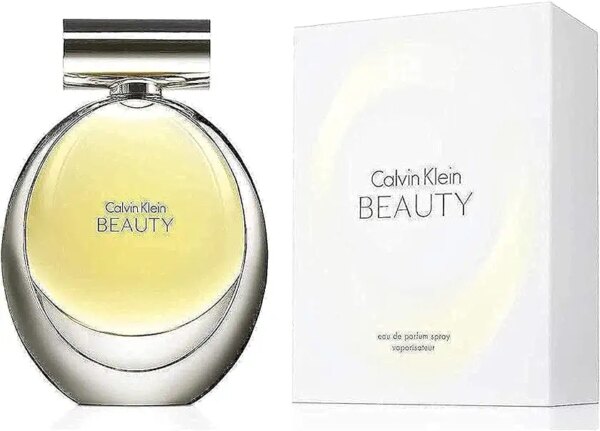 عطر او دي بارفان بيوتي للنساء من كالفن كلاين، 100 مل