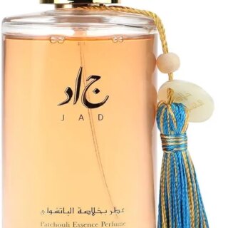 جاد عطر باتشولي ارابيسك ايسنس كوليكشن او دي بارفان