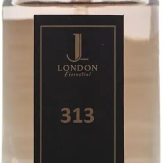 عطر اسينشال او دي بارفان للرجال والنساء من جان لندن – مستوحى من بلاك افغانو – 313 50 مل