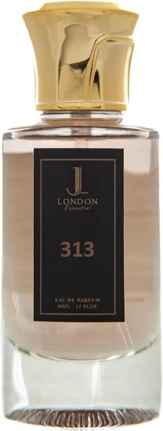 عطر اسينشال او دي بارفان للرجال والنساء من جان لندن – مستوحى من بلاك افغانو – 313 50 مل