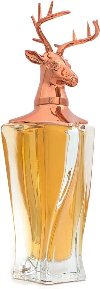 عطر للنساء دير براون من يومسيرا 6075 سعة 100 مل