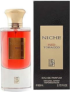 عطر نيتشي ريد توباكو او دي بارفان للجنسين من بيرا كاترا، 80 مل