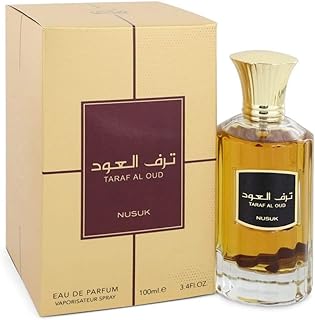 عطر العود أو دي بارفان سبراي 100 مل، للرجال