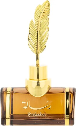عطر رسالة من العربية للعود ، كلا الجنسين ، 100 مل ، 0301020426، للجنسين