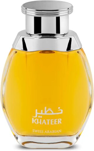 عطر خطير، من سويس اريبيان، للجنسين، 100.0 ملليلتر